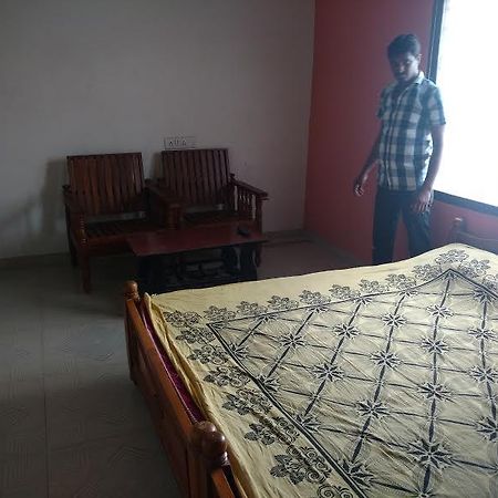 Venkata Sai Guest House Χιντεραμπάντ Εξωτερικό φωτογραφία