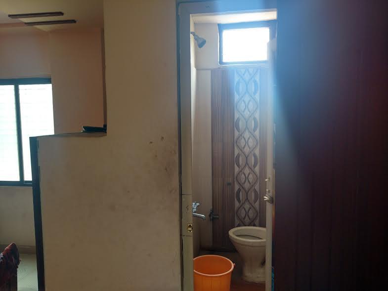 Venkata Sai Guest House Χιντεραμπάντ Εξωτερικό φωτογραφία