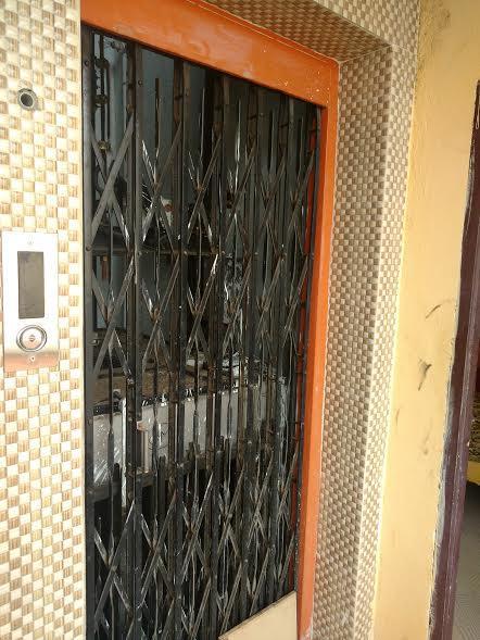 Venkata Sai Guest House Χιντεραμπάντ Εξωτερικό φωτογραφία