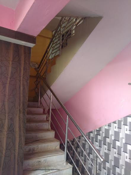 Venkata Sai Guest House Χιντεραμπάντ Εξωτερικό φωτογραφία