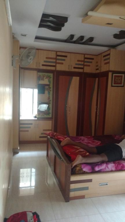 Venkata Sai Guest House Χιντεραμπάντ Εξωτερικό φωτογραφία
